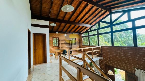 Casa de Condomínio à venda com 3 quartos, 350m² - Foto 22