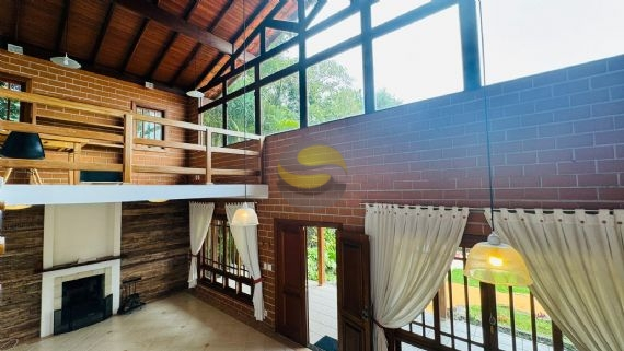 Casa de Condomínio à venda com 3 quartos, 350m² - Foto 24