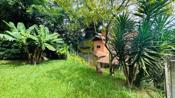 Casa de Condomínio à venda com 3 quartos, 350m² - Foto 25