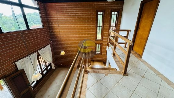 Casa de Condomínio à venda com 3 quartos, 350m² - Foto 26