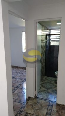 Apartamento à venda com 2 quartos, 48m² - Foto 3