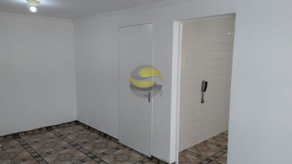 Apartamento à venda com 2 quartos, 48m² - Foto 4