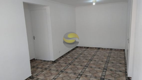 Apartamento à venda com 2 quartos, 48m² - Foto 5