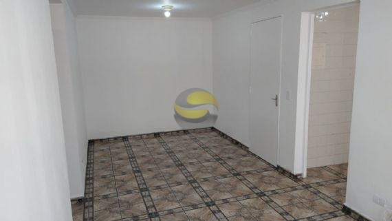 Apartamento à venda com 2 quartos, 48m² - Foto 6