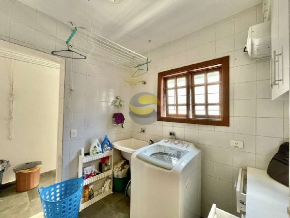 Casa de Condomínio à venda com 3 quartos, 319m² - Foto 13