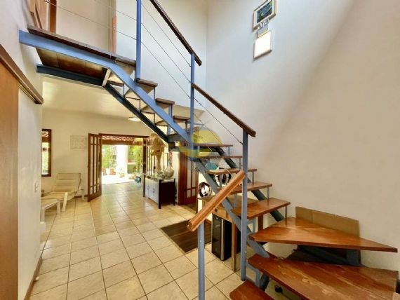 Casa de Condomínio à venda com 3 quartos, 319m² - Foto 16