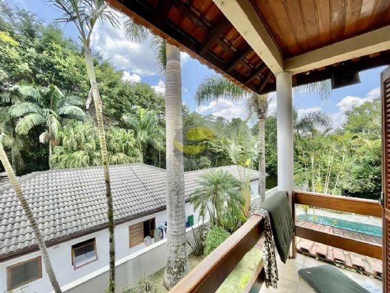 Casa de Condomínio à venda com 3 quartos, 319m² - Foto 25