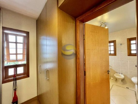 Casa de Condomínio à venda com 3 quartos, 319m² - Foto 26