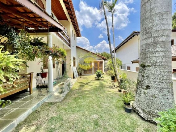 Casa de Condomínio à venda com 3 quartos, 319m² - Foto 35