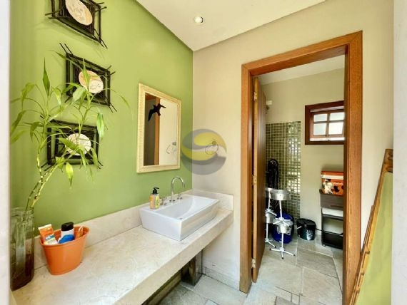 Casa de Condomínio à venda com 3 quartos, 319m² - Foto 37