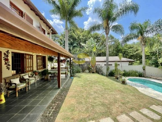 Casa de Condomínio à venda com 3 quartos, 319m² - Foto 38