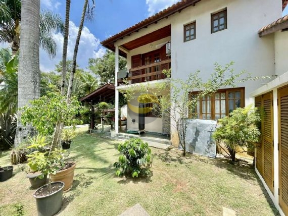 Casa de Condomínio à venda com 3 quartos, 319m² - Foto 39