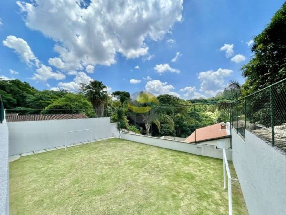 Casa de Condomínio à venda com 3 quartos, 215m² - Foto 4