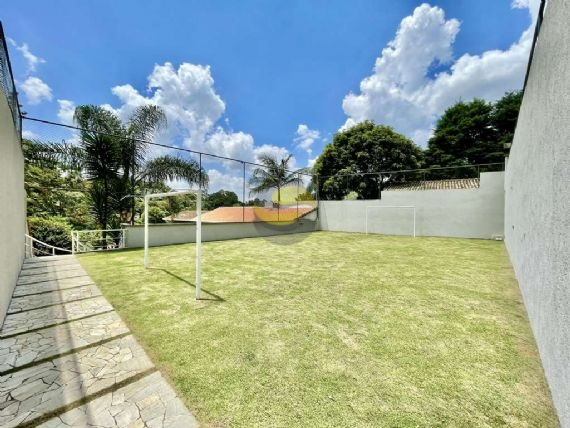 Casa de Condomínio à venda com 3 quartos, 215m² - Foto 5