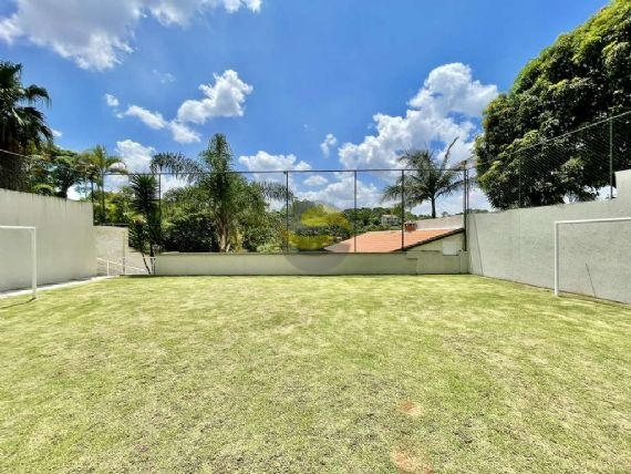 Casa de Condomínio à venda com 3 quartos, 215m² - Foto 7