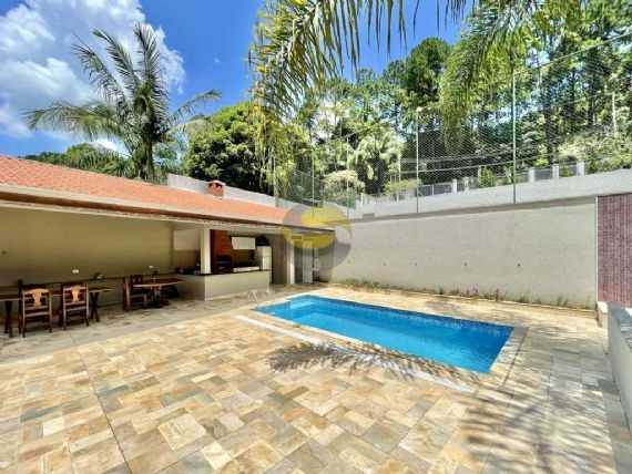 Casa de Condomínio à venda com 3 quartos, 215m² - Foto 13