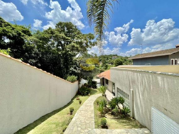 Casa de Condomínio à venda com 3 quartos, 215m² - Foto 14