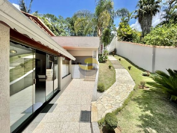 Casa de Condomínio à venda com 3 quartos, 215m² - Foto 15