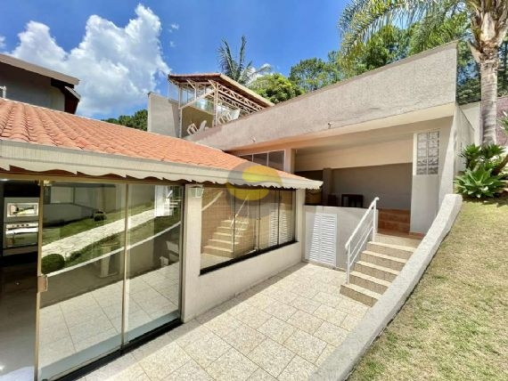 Casa de Condomínio à venda com 3 quartos, 215m² - Foto 18