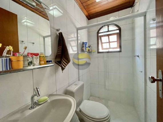 Casa de Condomínio à venda com 3 quartos, 215m² - Foto 22