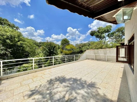 Casa de Condomínio à venda com 3 quartos, 215m² - Foto 26