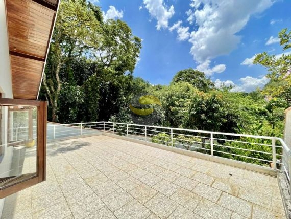 Casa de Condomínio à venda com 3 quartos, 215m² - Foto 27