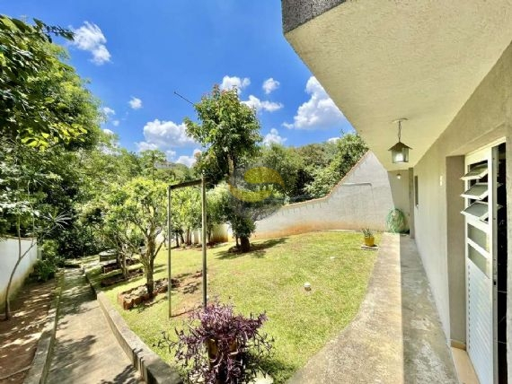 Casa de Condomínio à venda com 3 quartos, 215m² - Foto 32