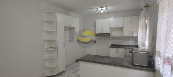 Casa de Condomínio à venda com 3 quartos, 125m² - Foto 12