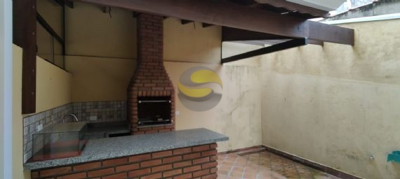 Casa de Condomínio à venda com 3 quartos, 125m² - Foto 19