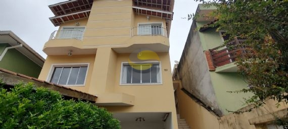 Casa de Condomínio à venda com 3 quartos, 125m² - Foto 13