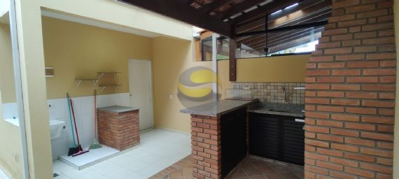 Casa de Condomínio à venda com 3 quartos, 125m² - Foto 23