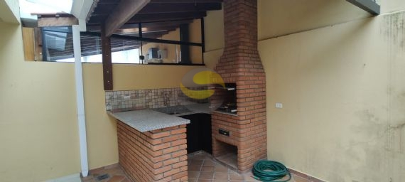 Casa de Condomínio à venda com 3 quartos, 125m² - Foto 27