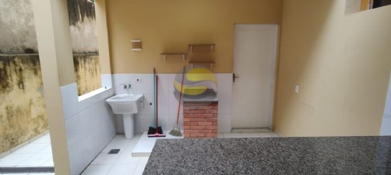 Casa de Condomínio à venda com 3 quartos, 125m² - Foto 29