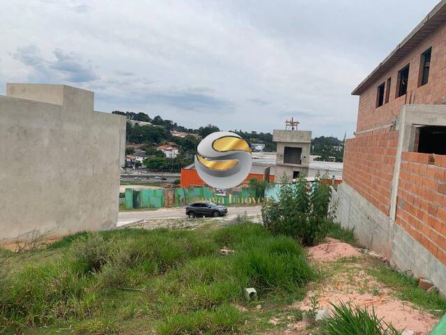 #9236 - Lote em condomínio para Venda em Cotia - SP - 2