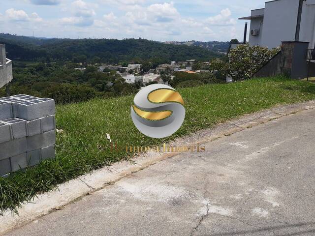 #9262 - Lote em condomínio para Venda em Carapicuíba - SP - 3