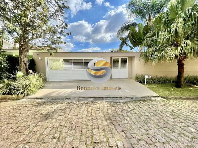 #9438 - Casa Terrea em Condominio para Venda em Cotia - SP - 3