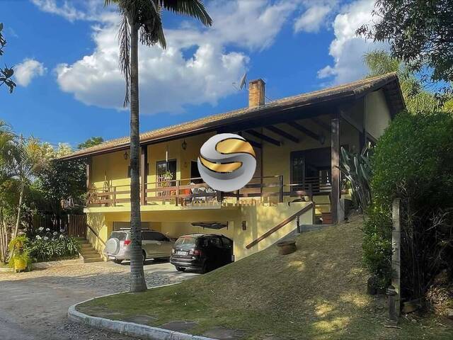 #9481 - Casa em condomínio para Venda em Carapicuíba - SP - 3