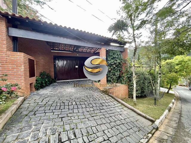 #9502 - Casa Terrea em Condominio para Venda em Carapicuíba - SP - 3