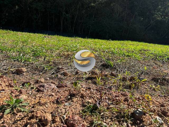 #9525 - Lote em condomínio para Venda em Cotia - SP - 2