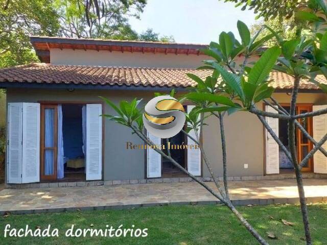 #9528 - Casa Terrea em Condominio para Venda em Cotia - SP - 2