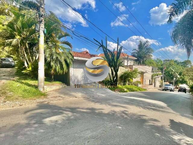 #9551 - Casa Térrea para Venda em Carapicuíba - SP - 2