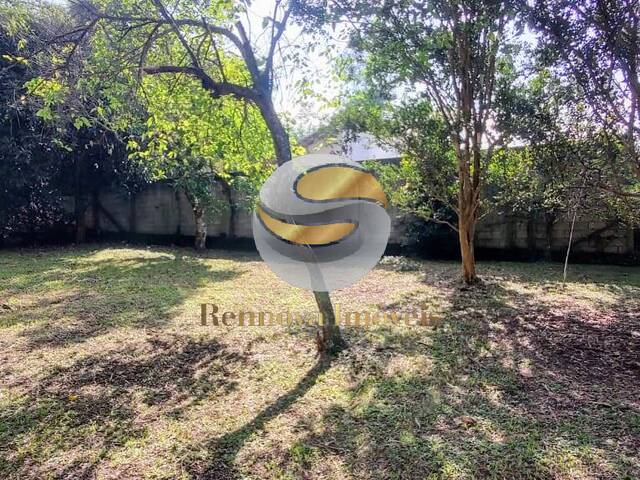 #9757 - Lote em condomínio para Venda em Cotia - SP - 2