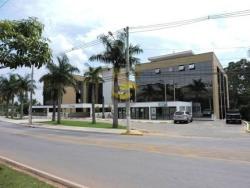 #3352 - Sala Comercial para Venda em Cotia - SP - 1