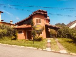 #5888 - Casa em condomínio para Venda em Jandira - SP - 1