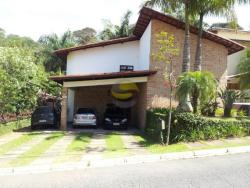 #6951 - Casa em condomínio para Locação em Jandira - SP - 1