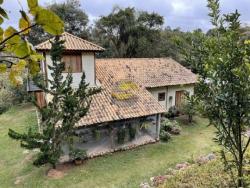 #6981 - Casa Terrea em Condominio para Venda em Santana de Parnaíba - SP - 3