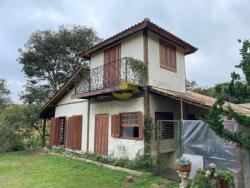 #6981 - Casa Terrea em Condominio para Venda em Santana de Parnaíba - SP - 1