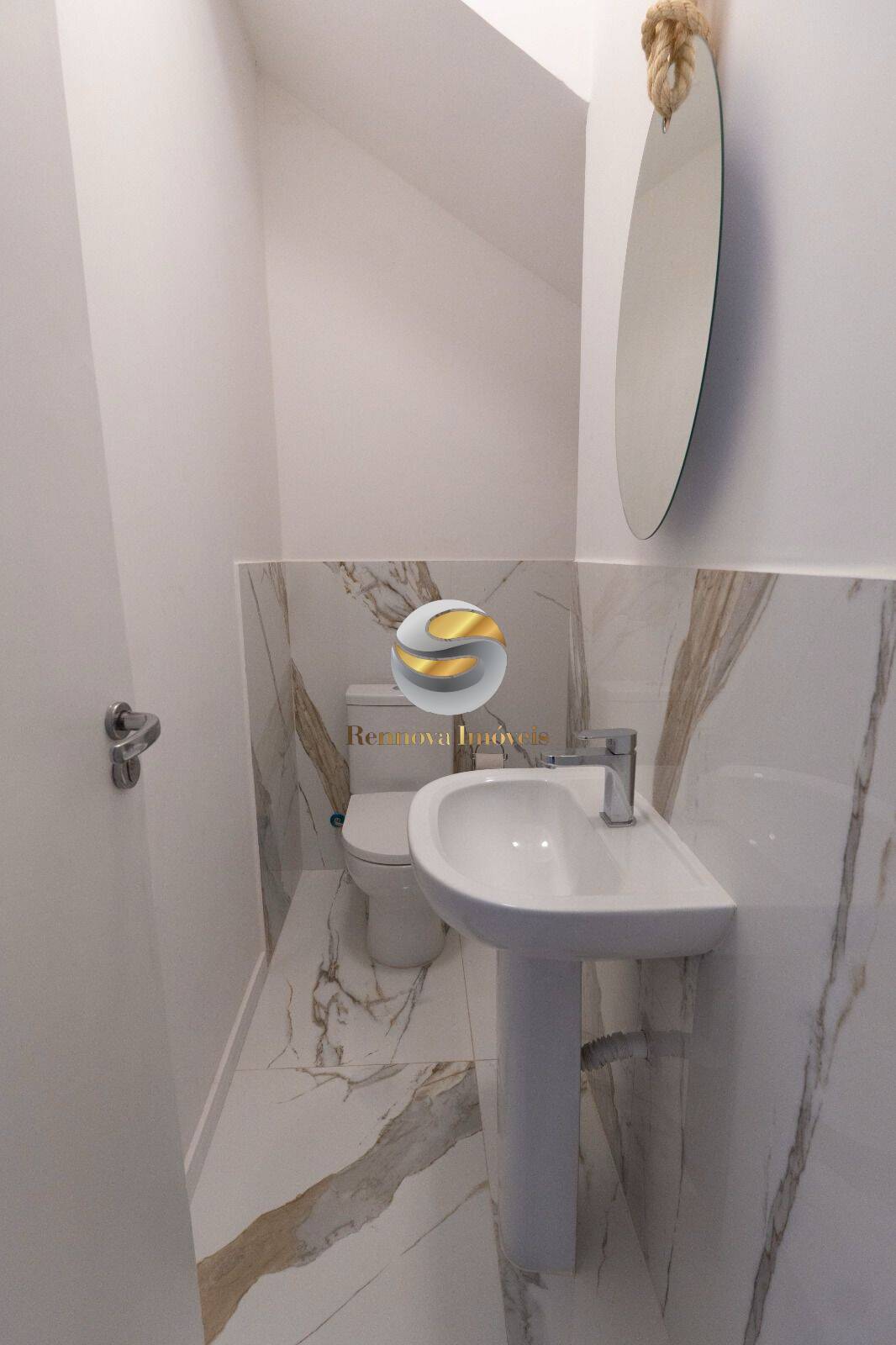 Prédio Inteiro para alugar, 67m² - Foto 8