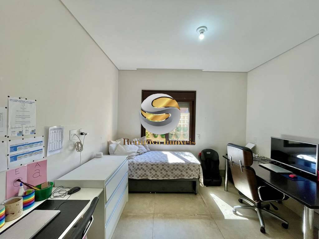 Casa de Condomínio à venda e aluguel com 6 quartos, 610m² - Foto 11