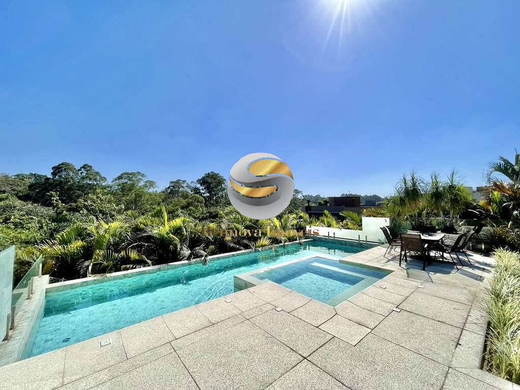 Casa de Condomínio à venda e aluguel com 6 quartos, 610m² - Foto 25